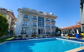 Sardunya Hotel 3*